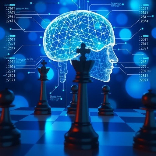 脑瘫棋手仅凭意念对战象棋大师，背后竟有AI“脑补”黑科技