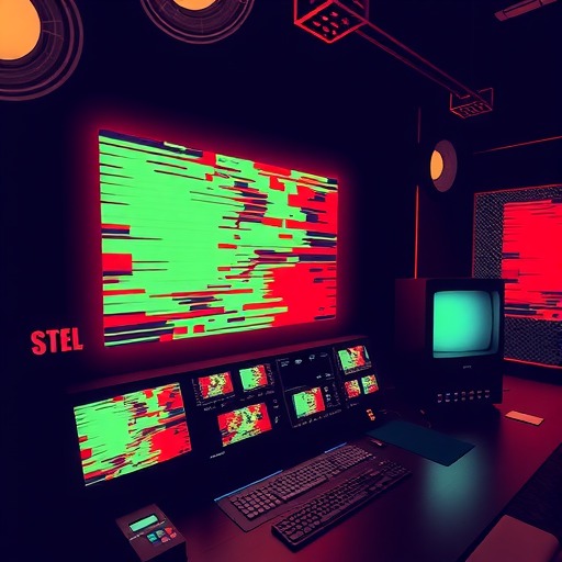 国家广播电视总局开展专项行动：重拳整治“AI魔改”视频乱象