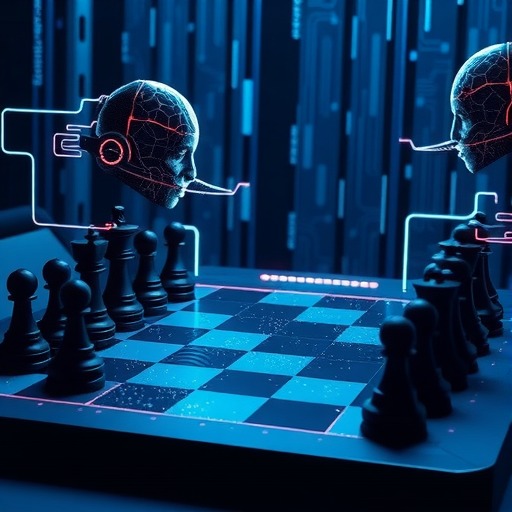 用脑机接口打象棋比赛，脑瘫棋手成为“头号玩家”