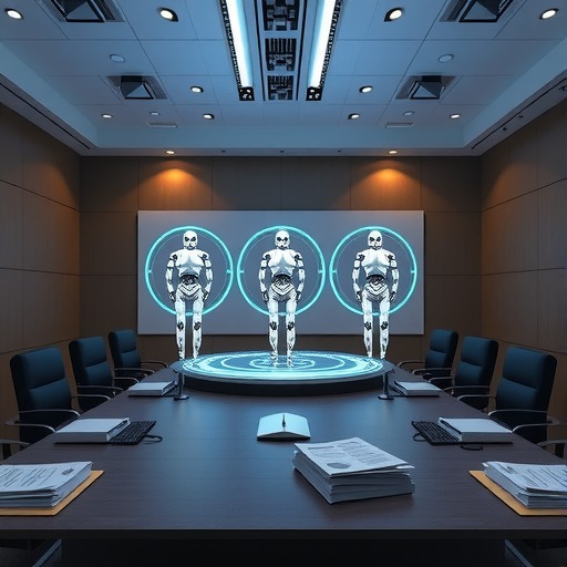 人形机器人与具身智能标准化技术委员会成立，王兴兴、彭志辉任副主任委员