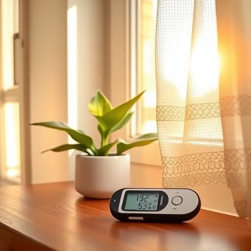 每天多坐窗边3小时，2型糖尿病患者的血糖竟能稳定在健康范围