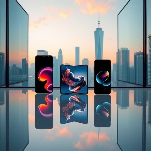 新年换机选哪款？三星这三款手机竟然能搞定所有场景