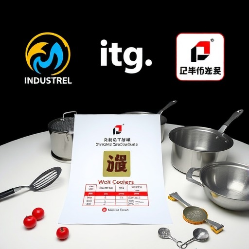 三大协会首度同台竞技，炒菜机行业竟然这样定下“国标”