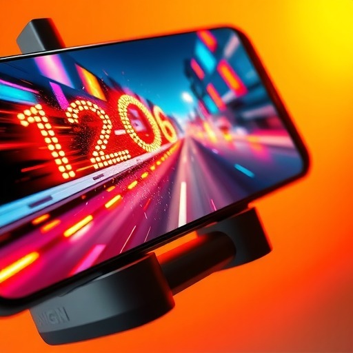 荣耀WIN性能实测曝光，竟然在游戏帧率上碾压了这些旗舰机