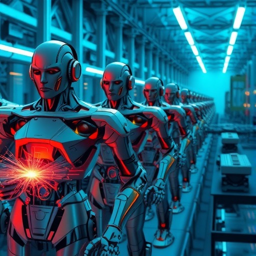 成立不到一年月产能破百，这家00后团队如何打破具身智能落地魔咒？