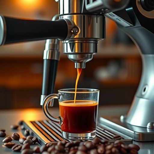 机器人咖啡师竟能复制冠军手艺，99.99%保留咖啡原始芳香