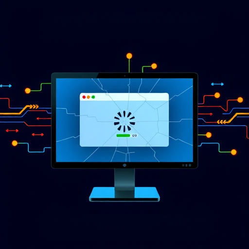 网站打开慢到想砸电脑？这5个隐藏技巧让速度飙升90%