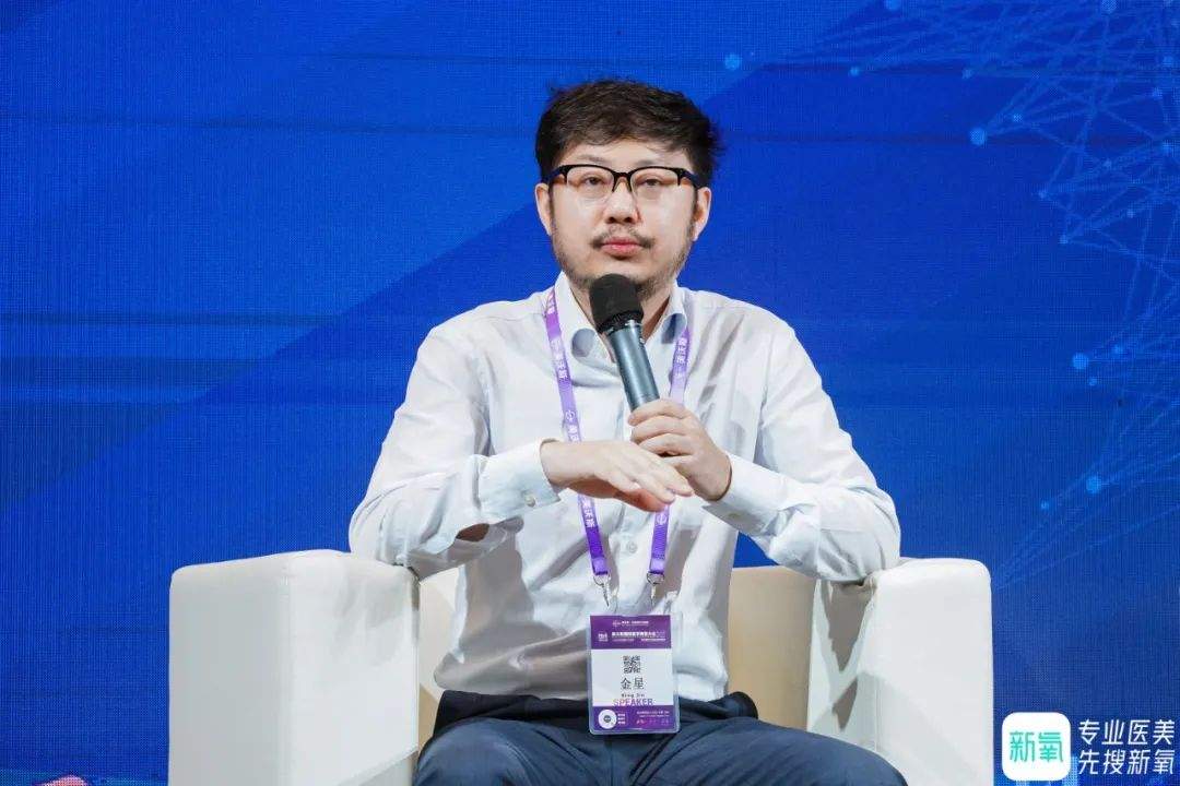 投资不变量的新氧科技看见未来的模样