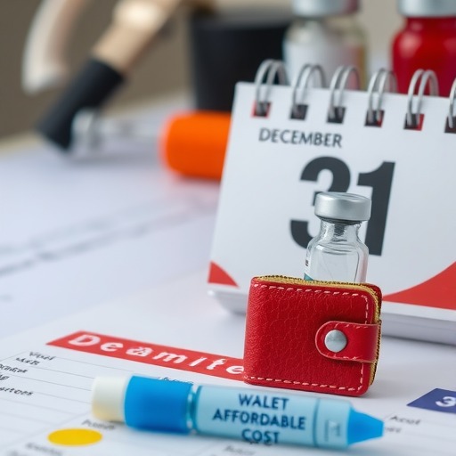 国药新冠疫苗预计12月底上市！两针不到1000元