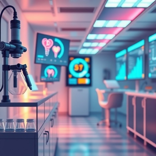 海森健康：潜心夯实底层核心技术，定义医疗AI大数据价值高度