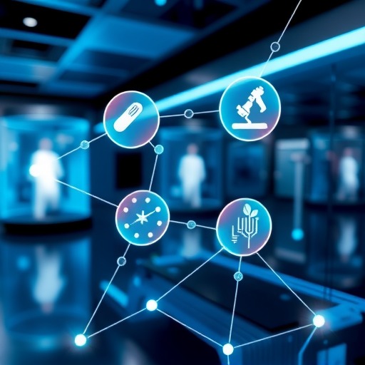 医疗影响力排行榜：阿斯利康、赛默飞、拜耳、西门子