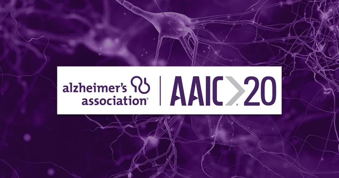 2020年阿尔茨海默病协会国际会议（二）