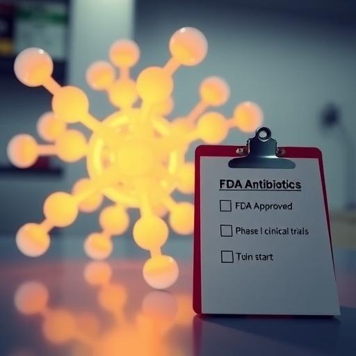 盟科新型抗菌药通过FDA批准开展I期临床试验