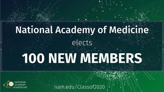 李飞飞入选美国国家医学院，理由是利用AI改善医疗服务