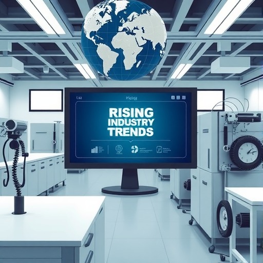 中国医药制造外包行业现状与发展前景