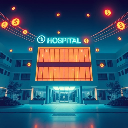 2020年中国互联网医疗行业现状与投融资情况