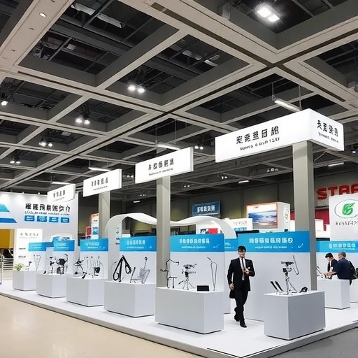 2020年中国微创外科手术器械及配件市场现状