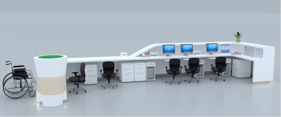 智慧医疗时代，医养空间能玩出什么新花样？