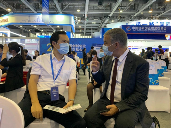 2020创交会搭建科技共享平台 维特尔VITALERTER聚焦智慧养老服务