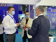 2020创交会搭建科技共享平台 维特尔VITALERTER聚焦智慧养老服务