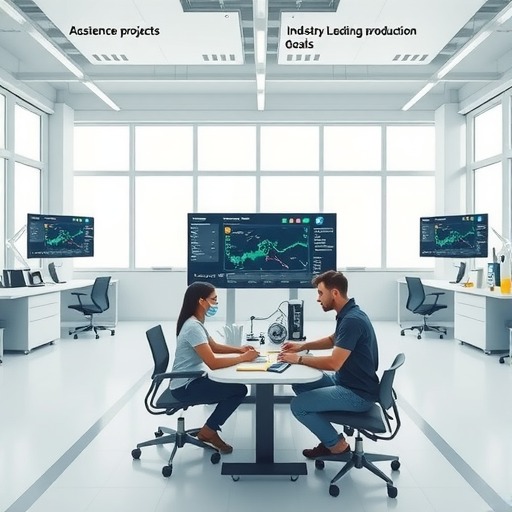 保诺科技携手桑迪亚打造业内领先的合同研发及生产公司