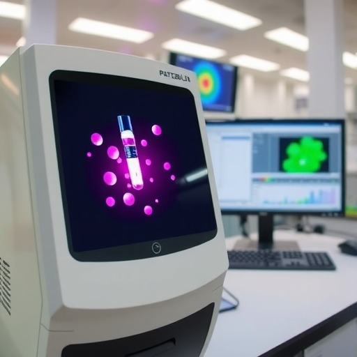 旷博生物：流式细胞诊断领域的领跑者