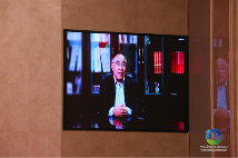 张伯礼:中医药在今年战“疫”中作出四个贡献