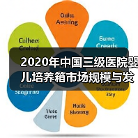 2020年中国三级医院婴儿培养箱市场规模与发展趋势分析（图2）
