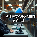 构建医疗机器人创新生态的挑战（图2）