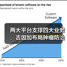 两大平台支撑四大业务,吉因加布局肿瘤防治全链条(图3) 两大平台支撑四大业务,吉因加布局肿瘤防治全链条(图3)
