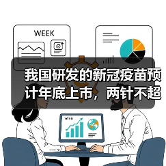 我国研发的新冠疫苗预计年底上市,两针不超千元(图3) 我国研发的新冠疫苗预计年底上市,两针不超千元(图3)