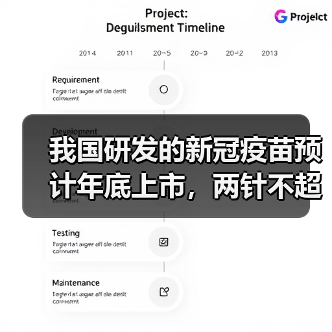 我国研发的新冠疫苗预计年底上市,两针不超千元(图4) 我国研发的新冠疫苗预计年底上市,两针不超千元(图4)