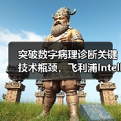 突破数字病理诊断关键技术瓶颈,飞利浦IntelliSite平台亮相CHINC 2020(图4) 突破数字病理诊断关键技术瓶颈,飞利浦IntelliSite平台亮相CHINC 2020(图4)