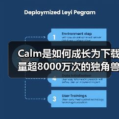 Calm是如何成长为下载量超8000万次的独角兽的？（图4）