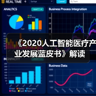 《2020人工智能医疗产业发展蓝皮书》解读（图4）