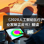 《2020人工智能医疗产业发展蓝皮书》解读（图3）