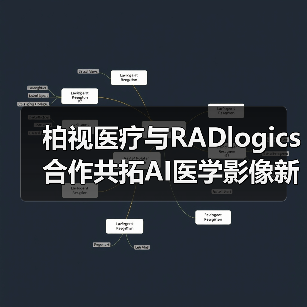 柏视医疗与RADlogics合作共拓AI医学影像新格局（图3）