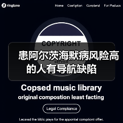 患阿尔茨海默病风险高的人有导航缺陷（图3）