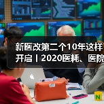 新医改第二个10年这样开启丨2020医耗、医院政策回眸:6个路径、4大趋势(图4) 新医改第二个10年这样开启丨2020医耗、医院政策回眸:6个路径、4大趋势(图4)