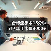 一台标瘘手术15分钟，团队年手术量3000+，西北“瘘王”李大庆教授是如何做到的？（图3）