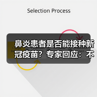 鼻炎患者是否能接种新冠疫苗？专家回应：不能（图2）