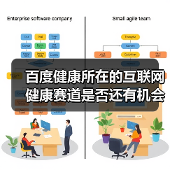 百度健康所在的互联网健康赛道是否还有机会?(图2) 百度健康所在的互联网健康赛道是否还有机会?(图2)
