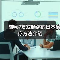 转移?复发肠癌的日本治疗方法介绍（图3）