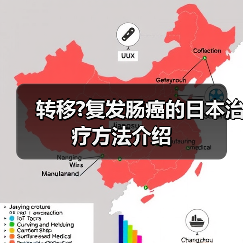 转移?复发肠癌的日本治疗方法介绍（图1）