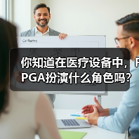 你知道在医疗设备中,FPGA扮演什么角色吗?(图3) 你知道在医疗设备中,FPGA扮演什么角色吗?(图3)