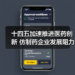 十四五加速推进医药创新 仿制药企业发展阻力仍存在(图2) 十四五加速推进医药创新 仿制药企业发展阻力仍存在(图2)