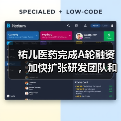 祐儿医药完成A轮融资，加快扩张研发团队和夯实产品管线（图3）