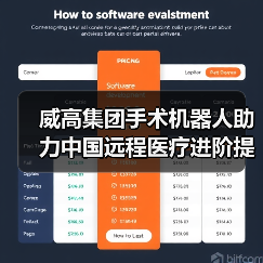 威高集团手术机器人助力中国远程医疗进阶提速（图3）