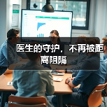 医生的守护,不再被距离阻隔(图2) 医生的守护,不再被距离阻隔(图2)