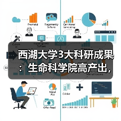 西湖大学3大科研成果:生命科学院高产出,细胞疗法与精准诊断落地(图3) 西湖大学3大科研成果:生命科学院高产出,细胞疗法与精准诊断落地(图3)